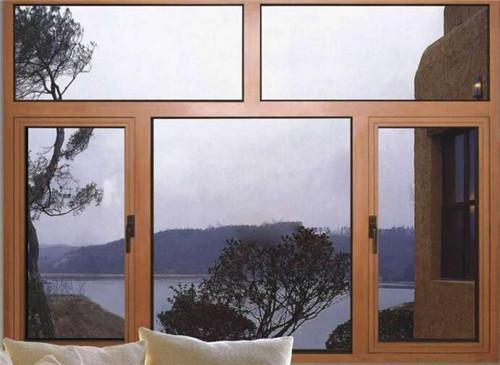铝合金门窗的安装方法,一秒看懂铝合金安装
