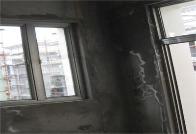 门窗安装工程施工质量控制要点,案例图说明!